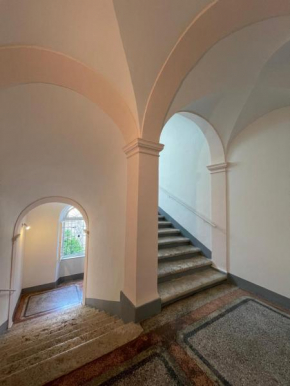 Palazzo Antico Ascoli Piceno